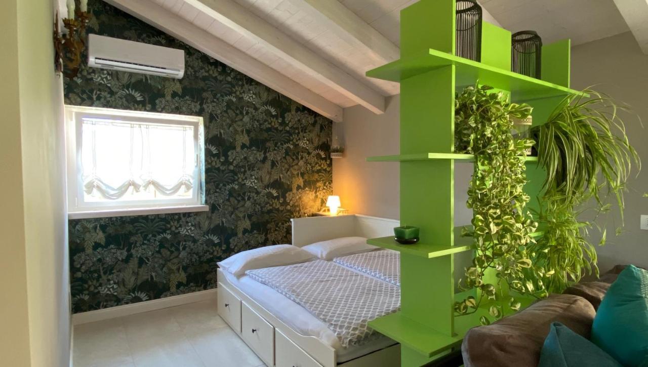 Apartment Gisa With Swimming Pool Colazza Екстериор снимка
