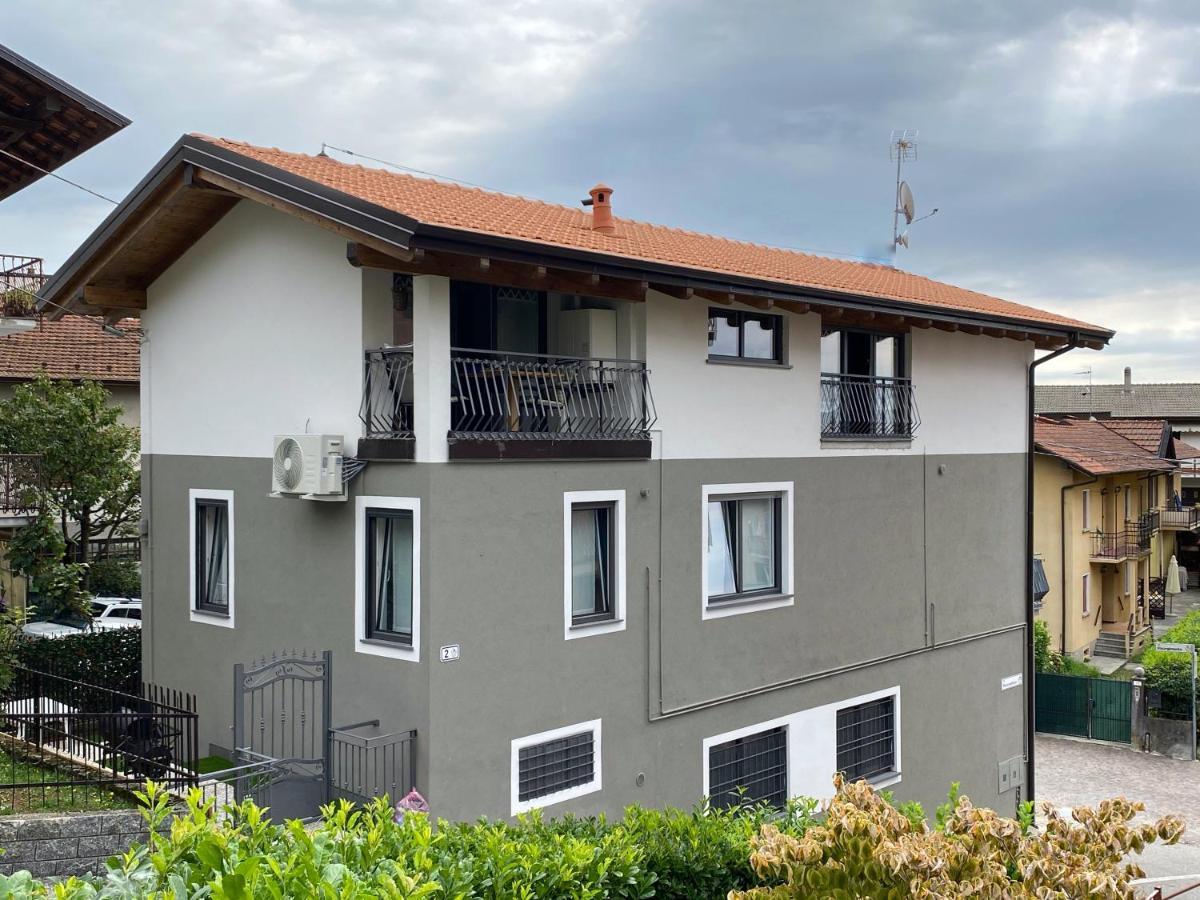 Apartment Gisa With Swimming Pool Colazza Екстериор снимка