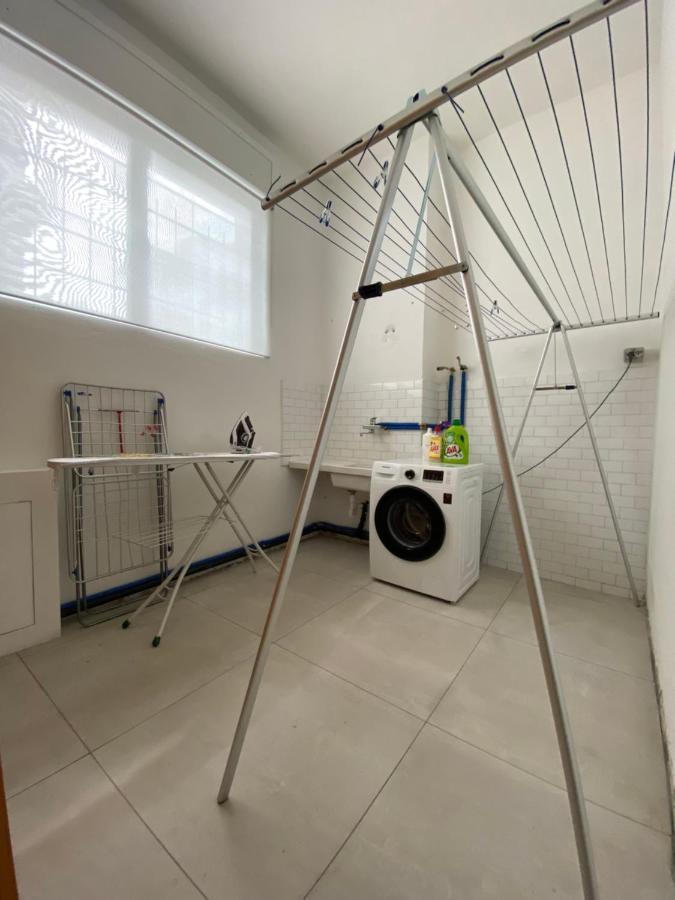 Apartment Gisa With Swimming Pool Colazza Екстериор снимка