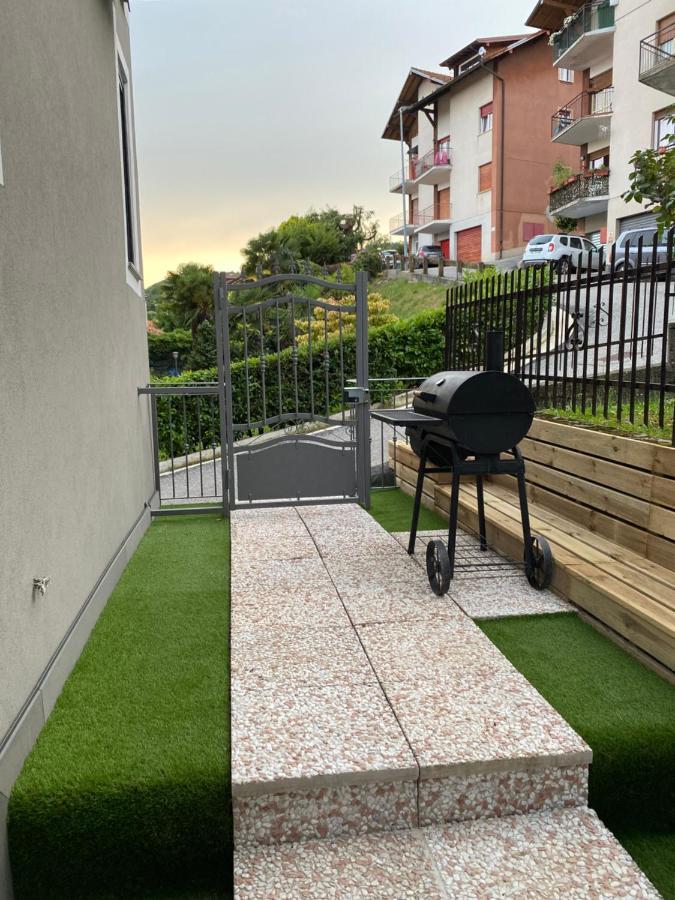 Apartment Gisa With Swimming Pool Colazza Екстериор снимка