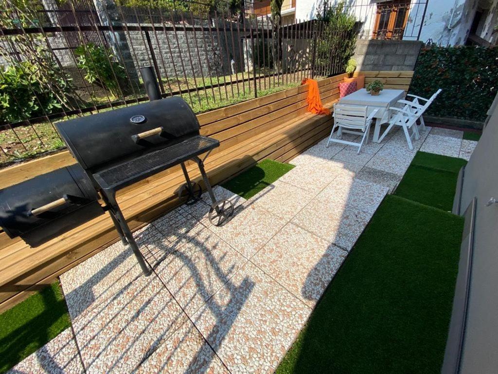 Apartment Gisa With Swimming Pool Colazza Екстериор снимка