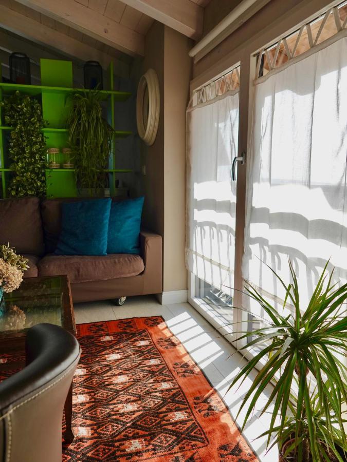 Apartment Gisa With Swimming Pool Colazza Екстериор снимка