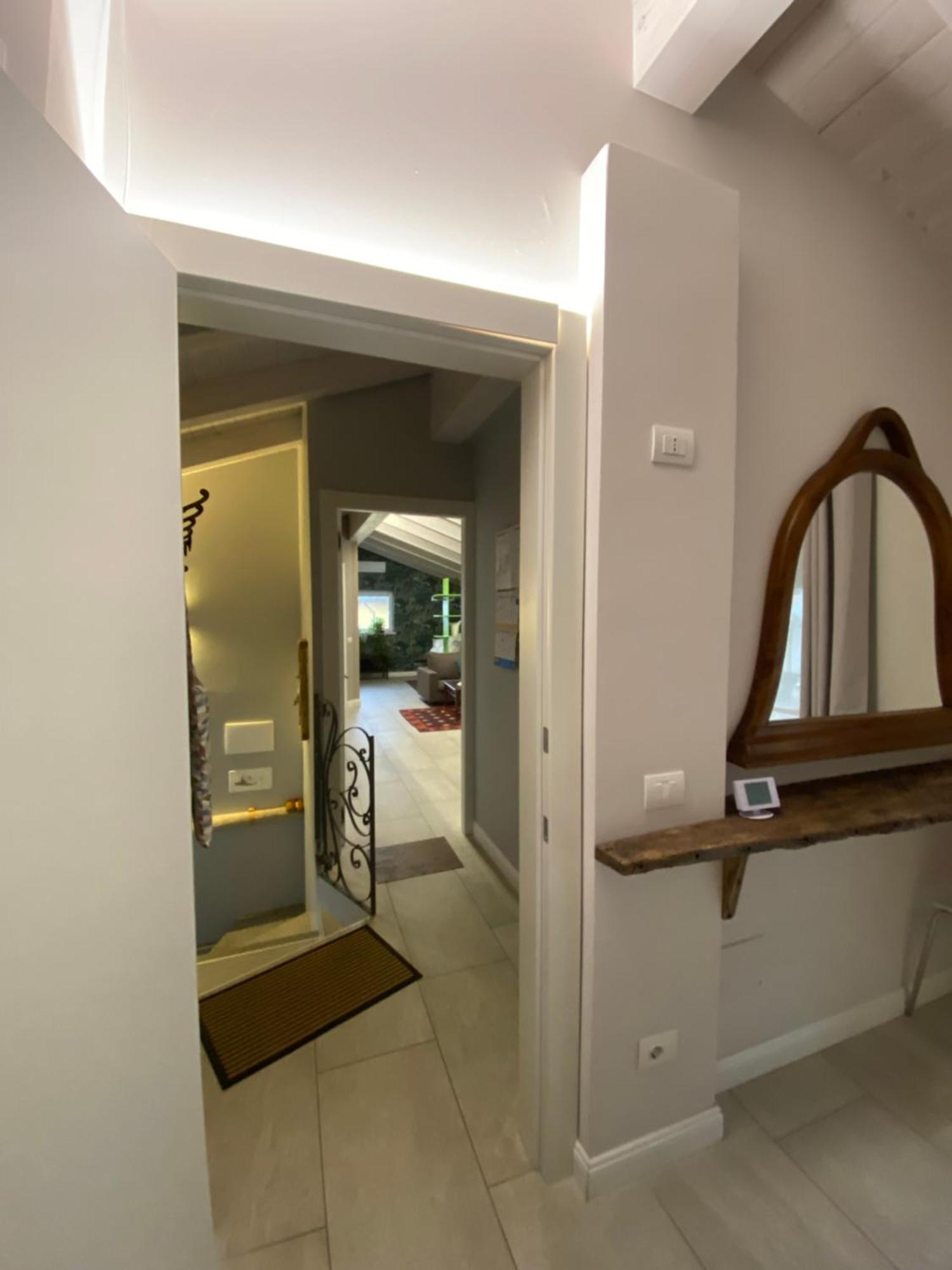 Apartment Gisa With Swimming Pool Colazza Екстериор снимка